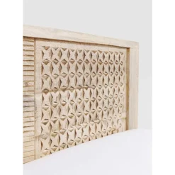 KARE Design Holzbett Puro 180X200Cm- Betten