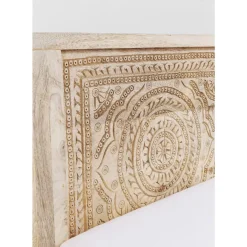 KARE Design Holzbett Puro 180X200Cm- Betten