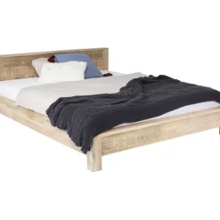KARE Design Holzbett Puro 180X200Cm- Betten