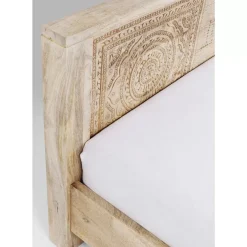 KARE Design Holzbett Puro 160X200Cm- Betten