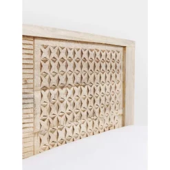 KARE Design Holzbett Puro 160X200Cm- Betten