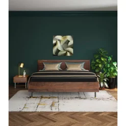 KARE Design Holzbett Ravello 160X200- Betten