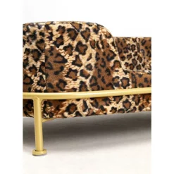 KARE Design Hund/Katzenbett Diva Leo- Kleinmöbel & Sonstiges