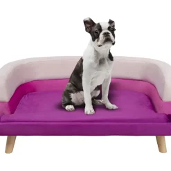 KARE Design Hund/Katzenbett Princess Pink- Kleinmöbel & Sonstiges