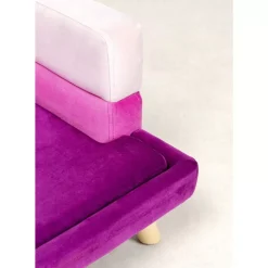 KARE Design Hund/Katzenbett Princess Pink- Kleinmöbel & Sonstiges