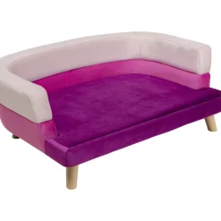 KARE Design Hund/Katzenbett Princess Pink- Kleinmöbel & Sonstiges