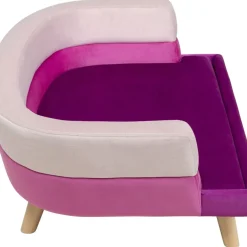 KARE Design Hund/Katzenbett Princess Pink- Kleinmöbel & Sonstiges