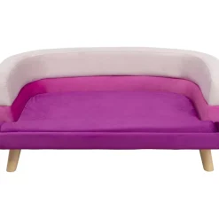 KARE Design Hund/Katzenbett Princess Pink- Kleinmöbel & Sonstiges