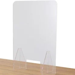 KARE Design Hygiene Schutz Basic Acryl 80*60*25Cm- Sonstiges & Zubehör Accessoires