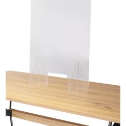 KARE Design Hygiene Schutz Basic Acryl 80*60*25Cm- Sonstiges & Zubehör Accessoires