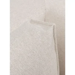 KARE Design Infinity Ecke 100Cm Elements Creme Rechts- Sofas & Couches