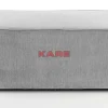 KARE Design Infinity Hocker 68 Elements Grau- Sitzbänke