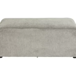 KARE Design Infinity Hocker 68 Elements Grau- Sitzbänke