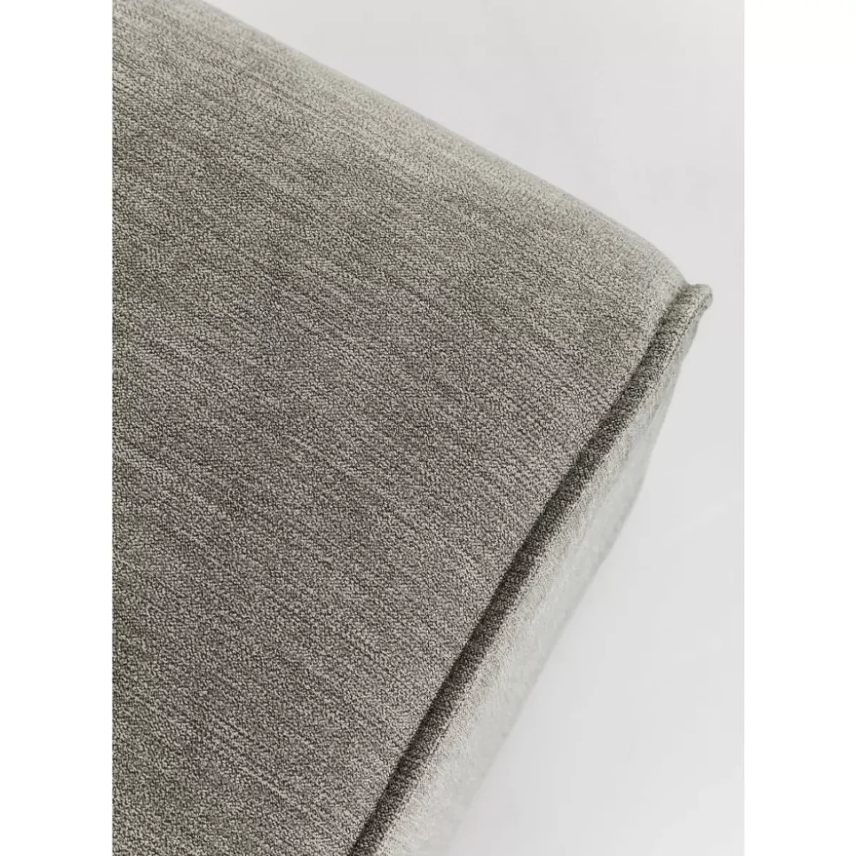 KARE Design Infinity Hocker 68 Elements Grau- Sitzbänke