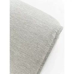 KARE Design Infinity Hocker 50 Elements Grau- Sitzbänke