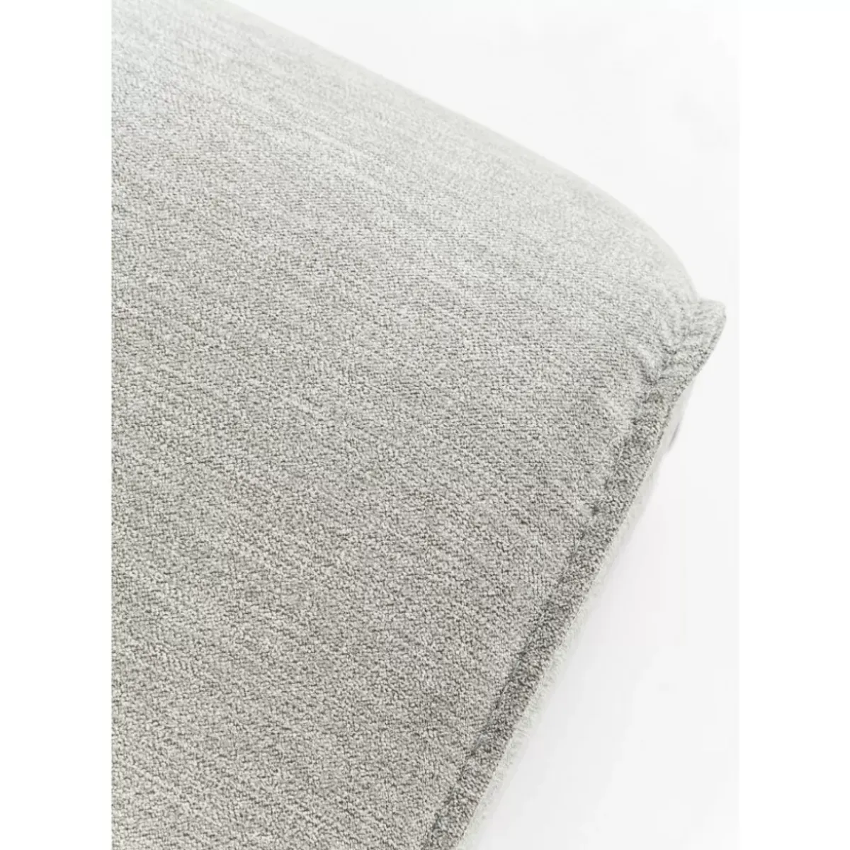 KARE Design Infinity Hocker 50 Elements Grau- Sitzbänke