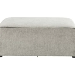 KARE Design Infinity Hocker 50 Elements Grau- Sitzbänke