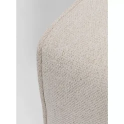 KARE Design Infinity Hocker Elements Creme 80X100Cm- Sitzbänke