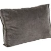 KARE Design Infinity Kissen 60/40 Elements Grau- Sofas & Couches