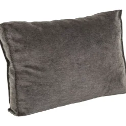 KARE Design Infinity Kissen 60/40 Elements Grau- Sofas & Couches