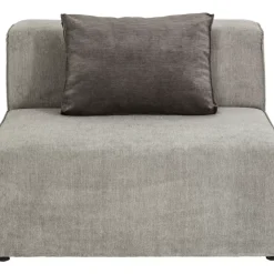 KARE Design Infinity 2-Sitzer 100 Elements Grau- Sofas & Couches