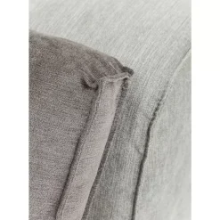 KARE Design Infinity 2-Sitzer 100 Elements Grau- Sofas & Couches