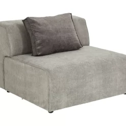 KARE Design Infinity 2-Sitzer 100 Elements Grau- Sofas & Couches