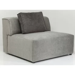 KARE Design Infinity 2-Sitzer 100 Elements Grau- Sofas & Couches