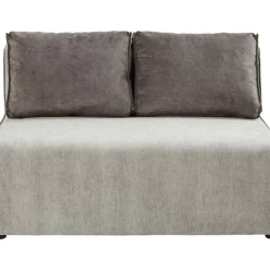 KARE Design Infinity 2-Sitzer 100 Elements Grau- Sofas & Couches