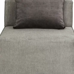 KARE Design Infinity 2-Sitzer 80 Elements Grau- Sofas & Couches