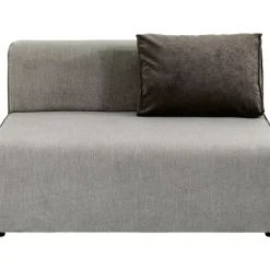 KARE Design Infinity 2-Sitzer 120 Elements Grau- Sofas & Couches