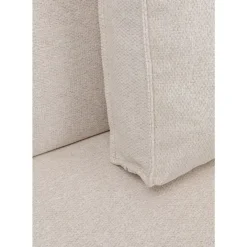 KARE Design Infinity 2-Sitzer 100Cm Elements Creme- Sofas & Couches