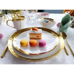 KARE Design Kaffeetasse Bell (2/Set)- Geschirr & Tischaccessoires