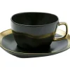 KARE Design Kaffeetasse Vibrations (2-Tlg.)- Geschirr & Tischaccessoires