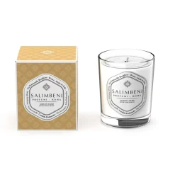 KARE Design Kerze Salimbeni-Agrumi Amari- Kerzenständer & Laternen