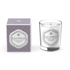 KARE Design Kerze Salimbeni-Fico Dell'Elba- Kerzenständer & Laternen