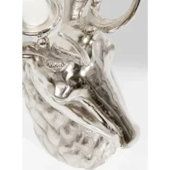 KARE Design Kerzenleuchter Reindeer- Kerzenständer & Laternen