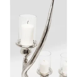 KARE Design Kerzenleuchter Reindeer- Kerzenständer & Laternen