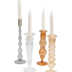 KARE Design Kerzenständer Family Melter (4/Set)- Kerzenständer & Laternen