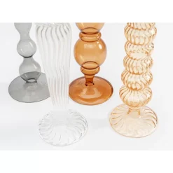 KARE Design Kerzenständer Family Melter (4/Set)- Kerzenständer & Laternen