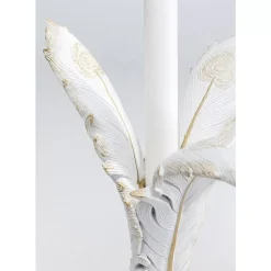 KARE Design Kerzenständer Feathra- Kerzenständer & Laternen
