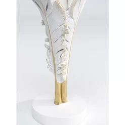 KARE Design Kerzenständer Feathra- Kerzenständer & Laternen