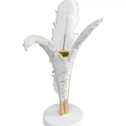 KARE Design Kerzenständer Feathra- Kerzenständer & Laternen