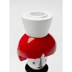 KARE Design Kerzenständer Madame Dots 16Cm- Kerzenständer & Laternen