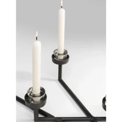 KARE Design Kerzenständer Many Arms 11Cm- Kerzenständer & Laternen