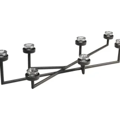 KARE Design Kerzenständer Many Arms 11Cm- Kerzenständer & Laternen