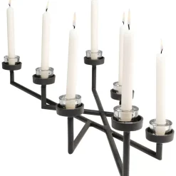 KARE Design Kerzenständer Many Arms 11Cm- Kerzenständer & Laternen