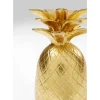 KARE Design Kerzenständer Pineapple 16Cm- Kerzenständer & Laternen