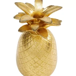 KARE Design Kerzenständer Pineapple 16Cm- Kerzenständer & Laternen