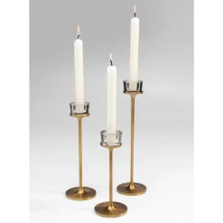 KARE Design Kerzenständer Rakel 31Cm- Kerzenständer & Laternen